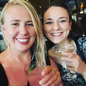 Meet your Posher, Kristin